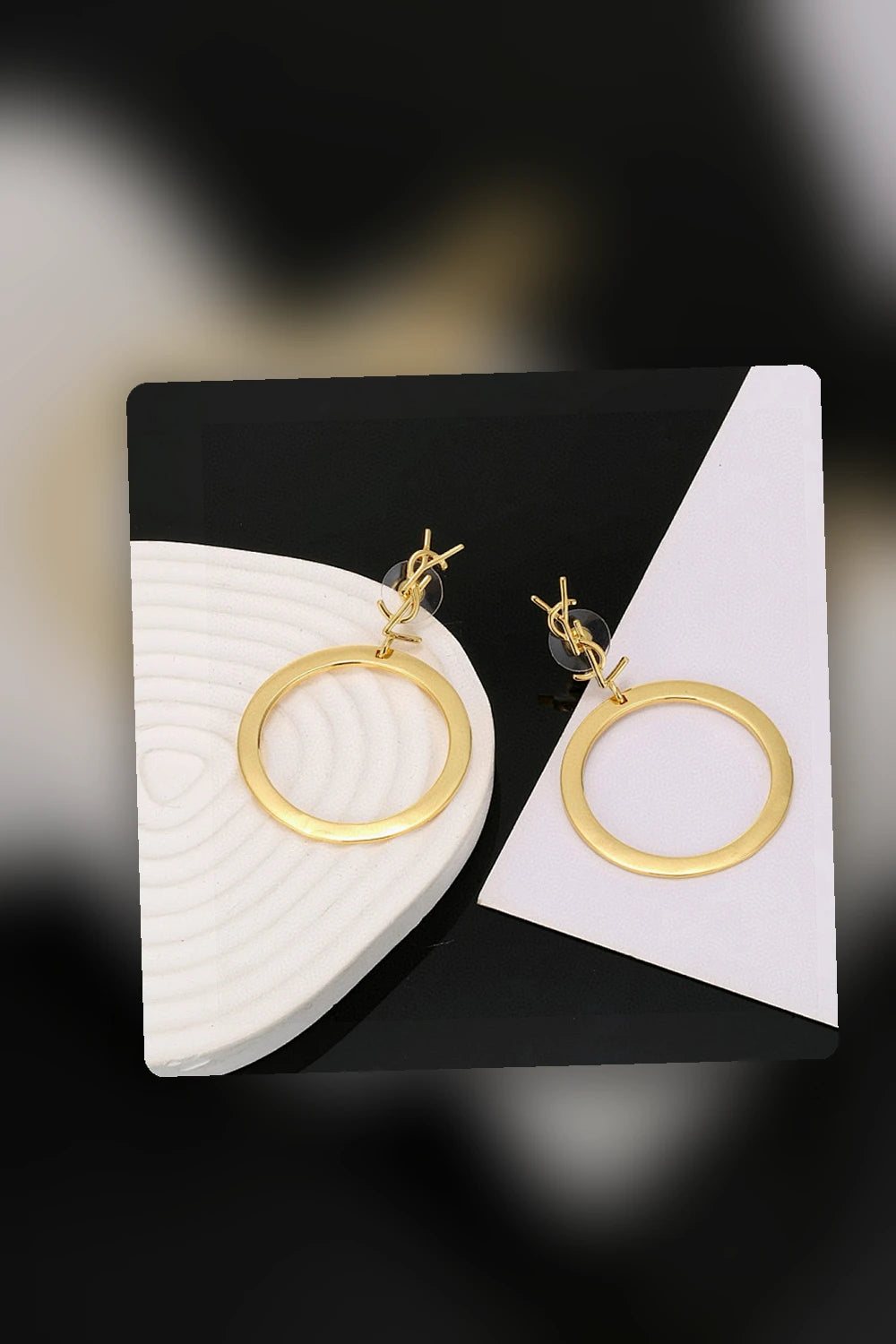NB - YLS Jewelry - 108