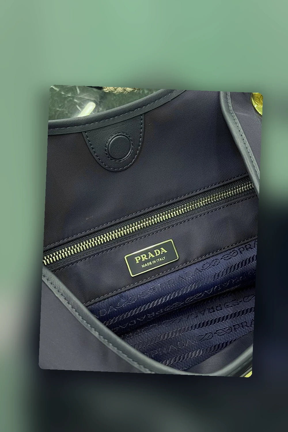 NB - PD Bag - 1324