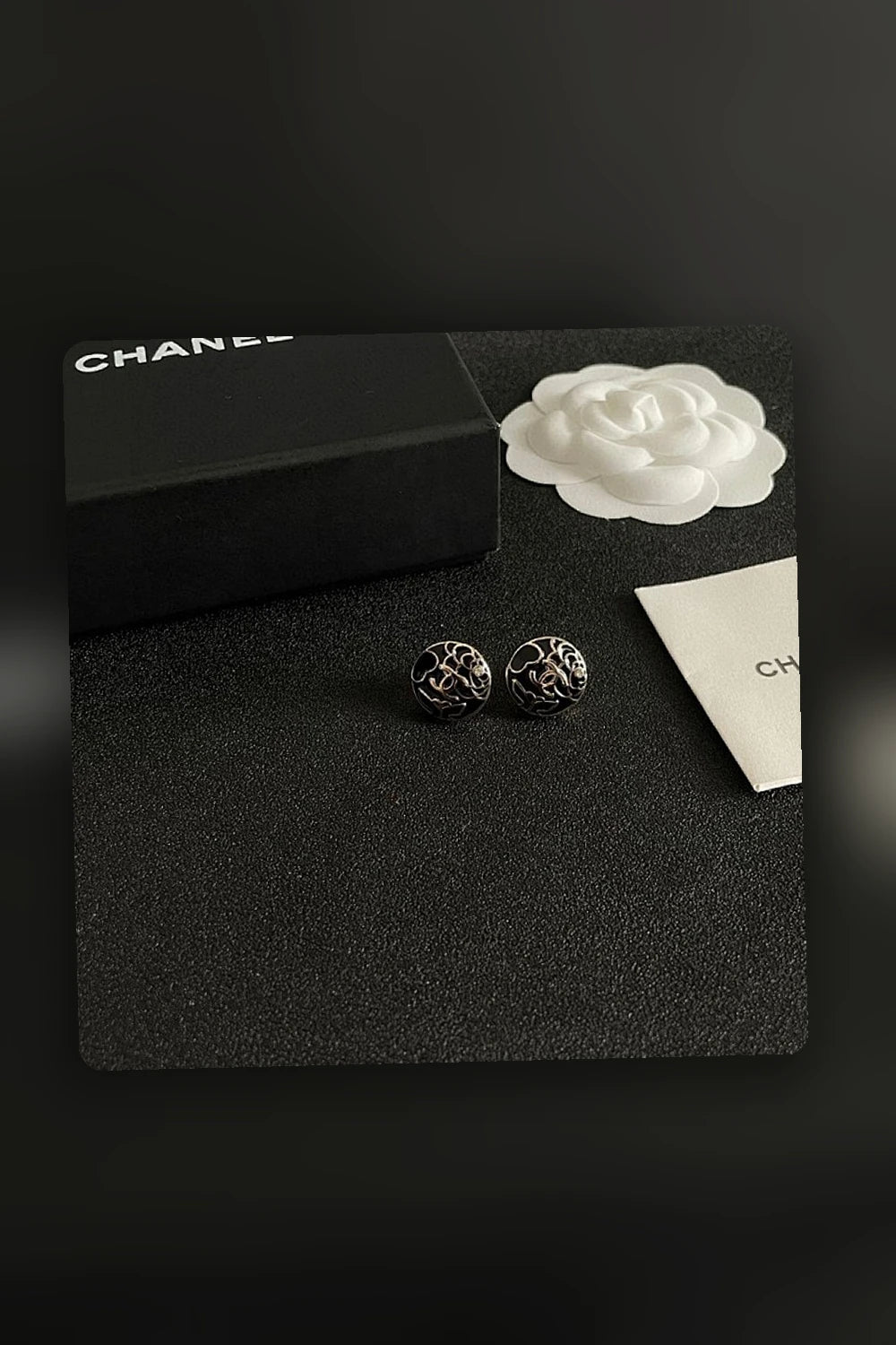 NB - CHL Jewelry - 1088