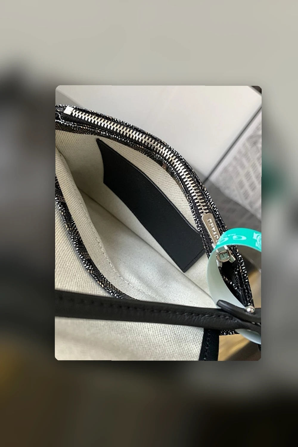 NB - GYO Bag - 871