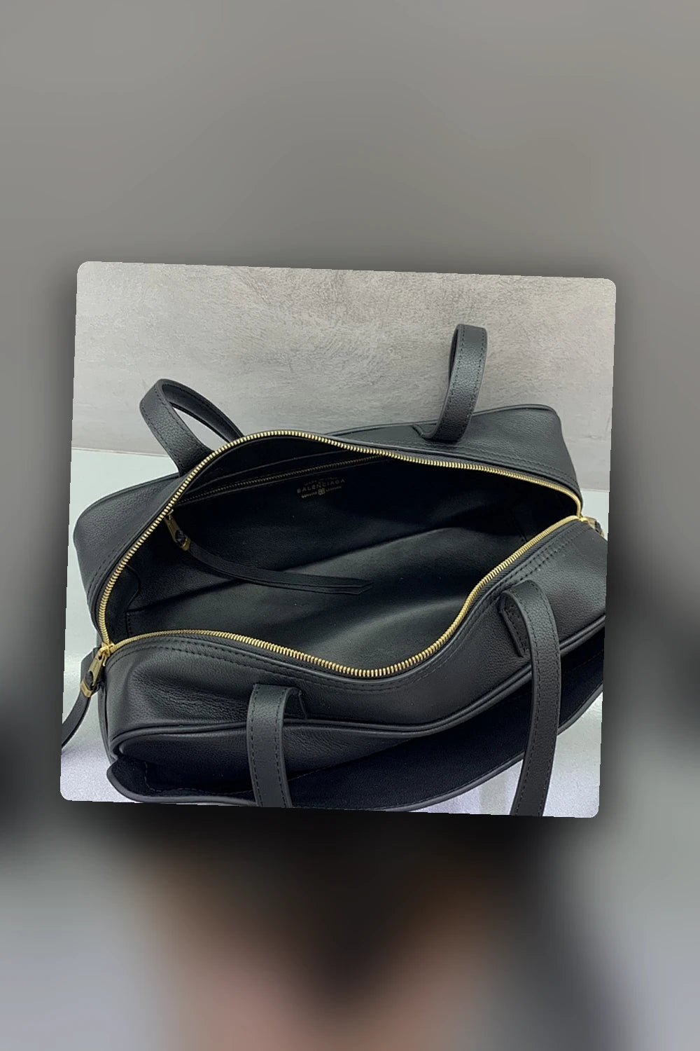 NB - BG Bag - 1311