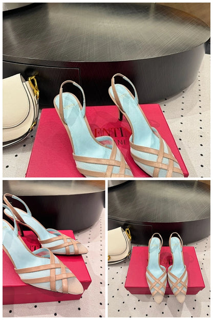 NB - VEL Women Shoes - 908