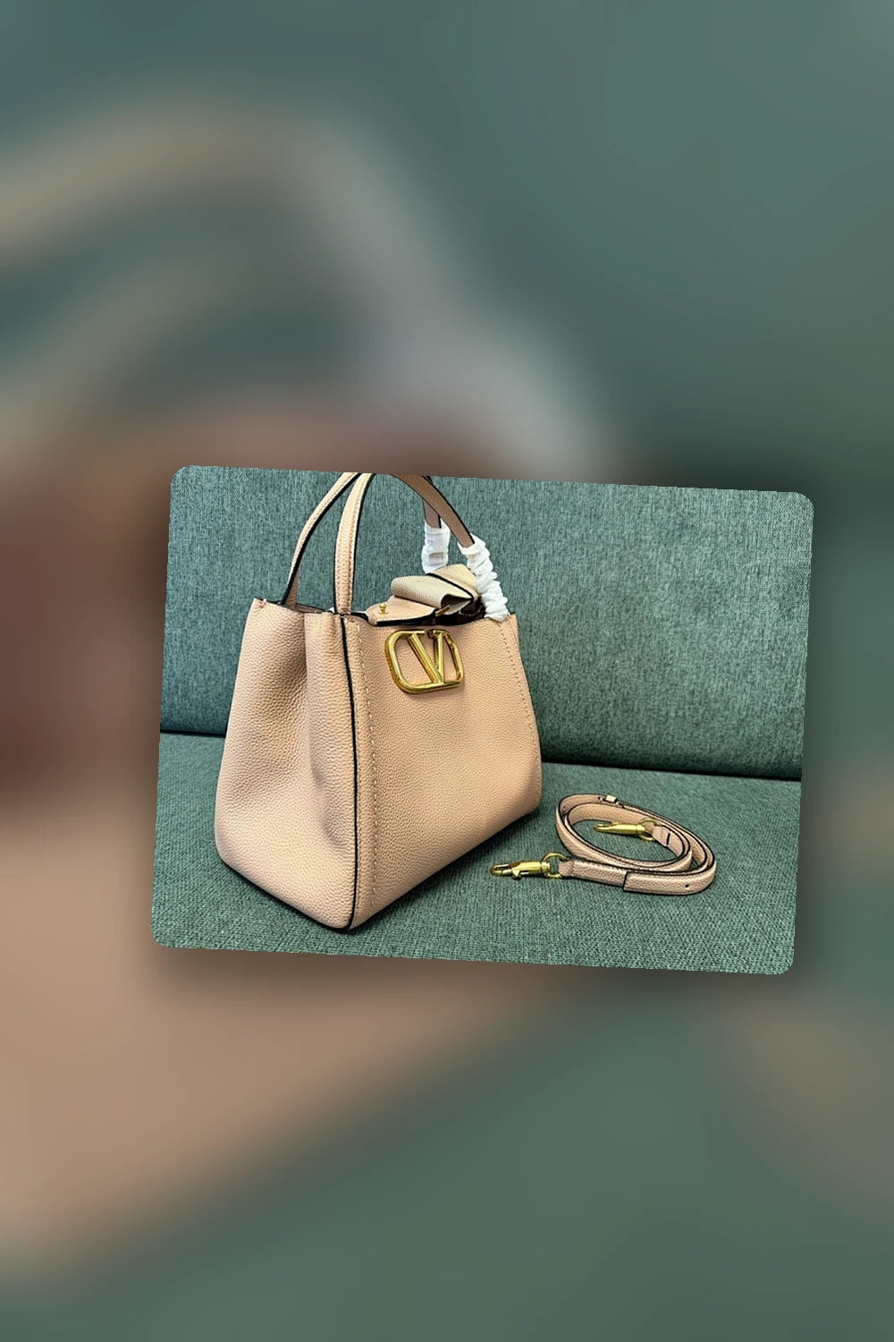 NB - VEL Bag - 1086