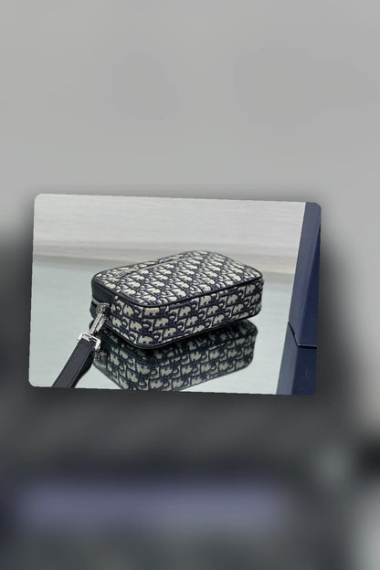 NB - DOR Bag - 168