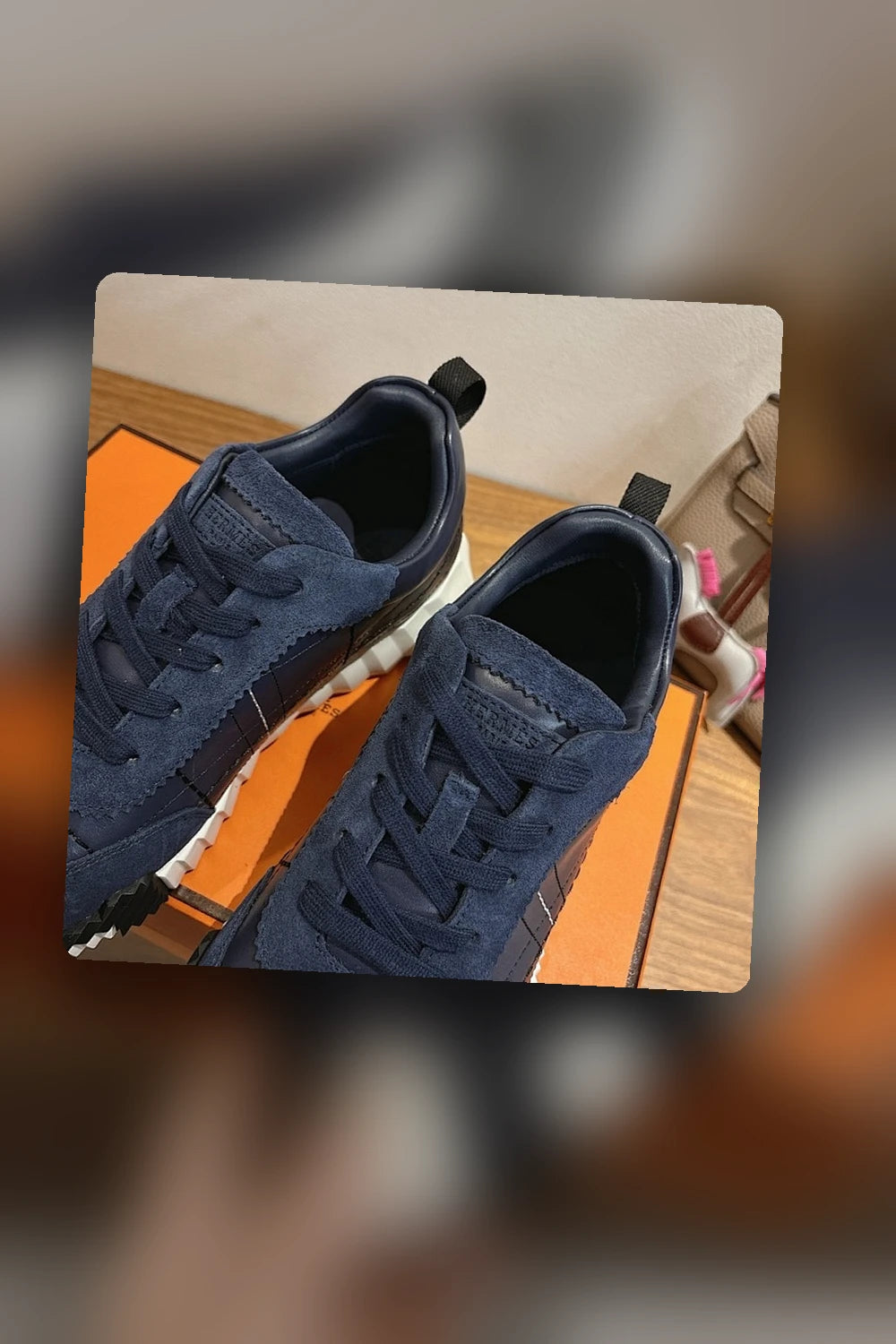 NB - HMS Women Shoes - 081