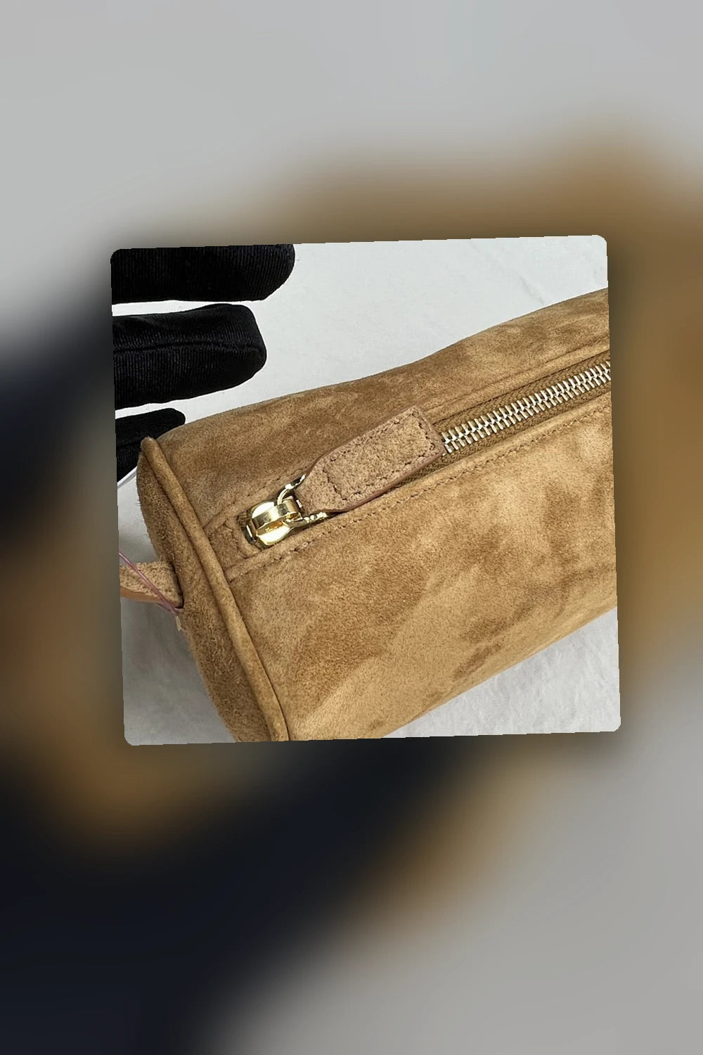 NB - THR Bag - 681
