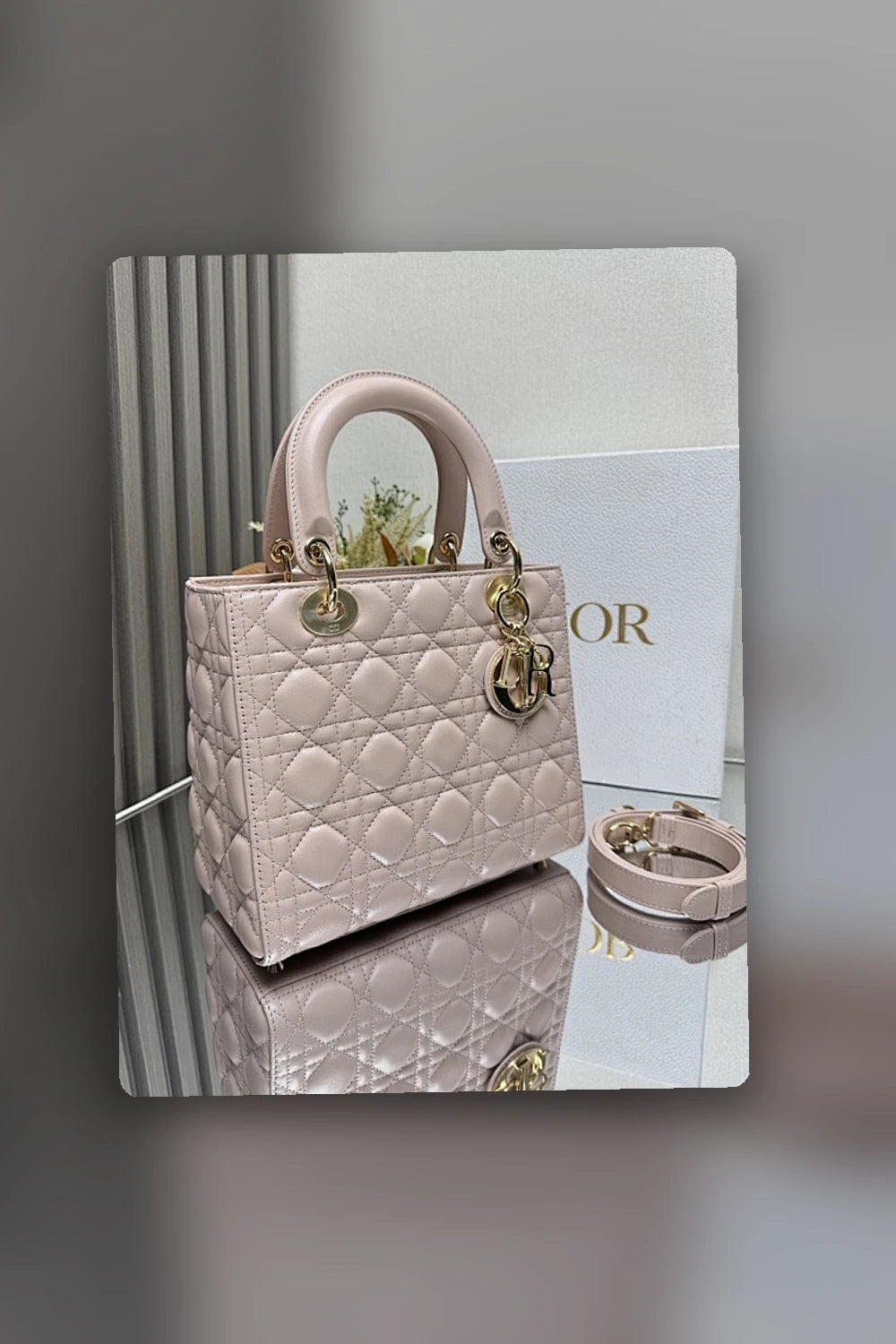 NB - DOR Bag - 862