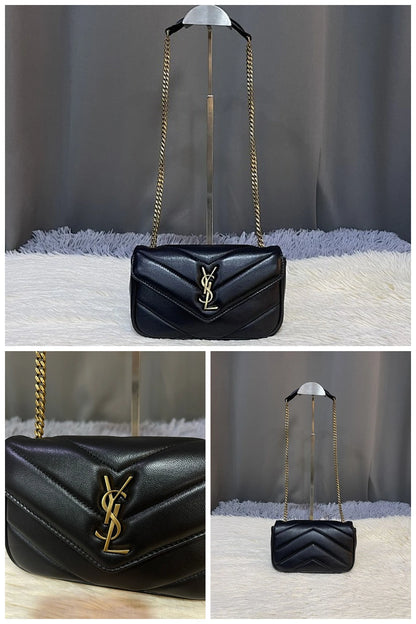 NB - YLS Bag - 1699