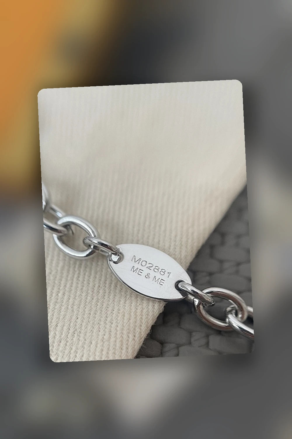 NB - LOV Jewelry - 637