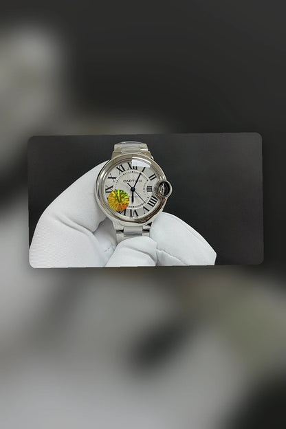 NB - Mix Watch - 367