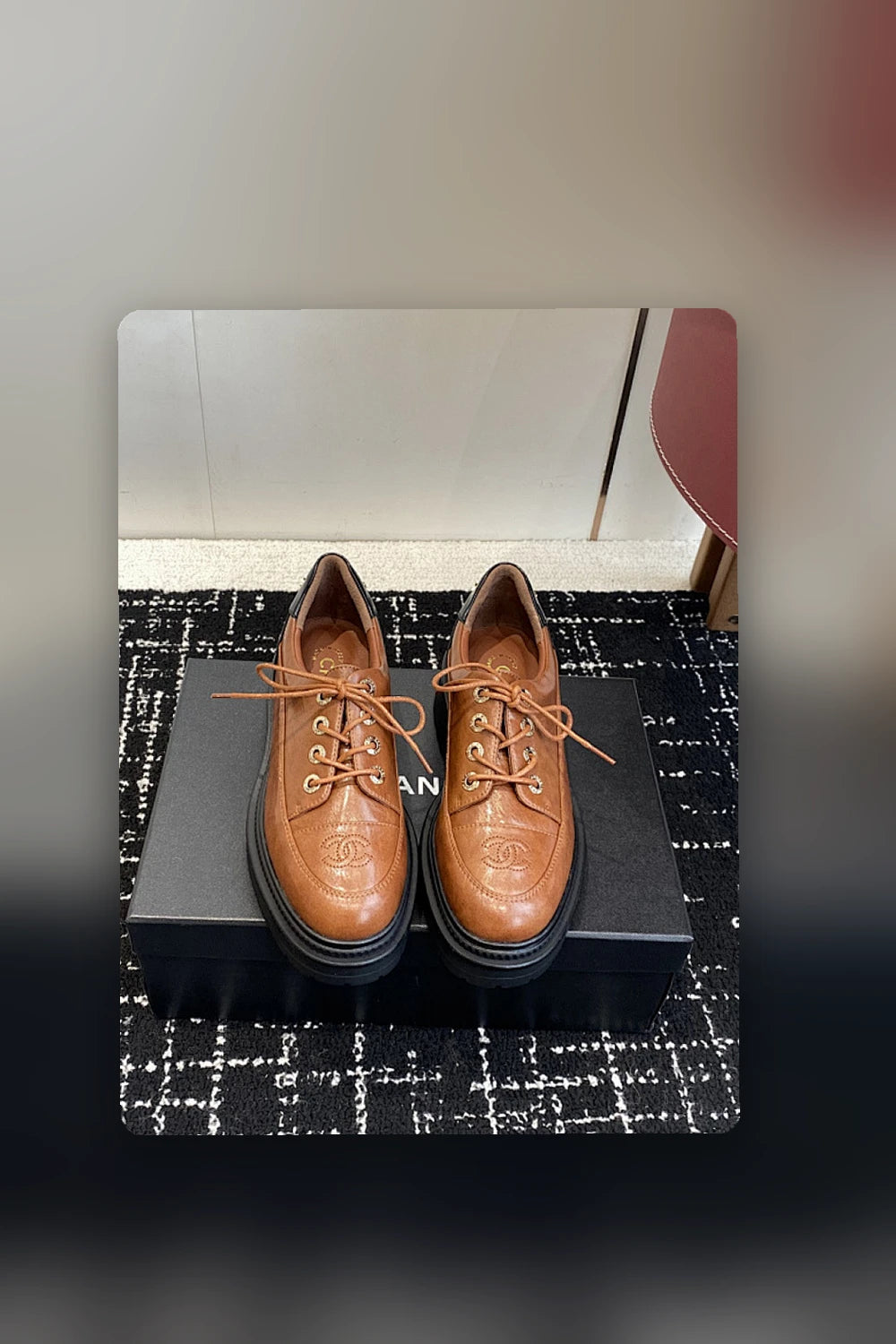 NB - CHL Mix Items - 724