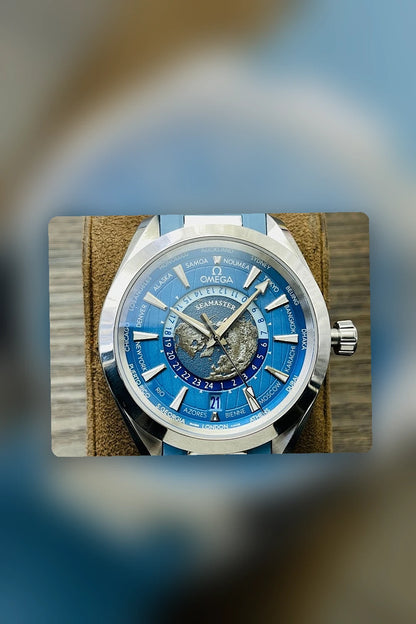 NB - Mix Watch - 1226