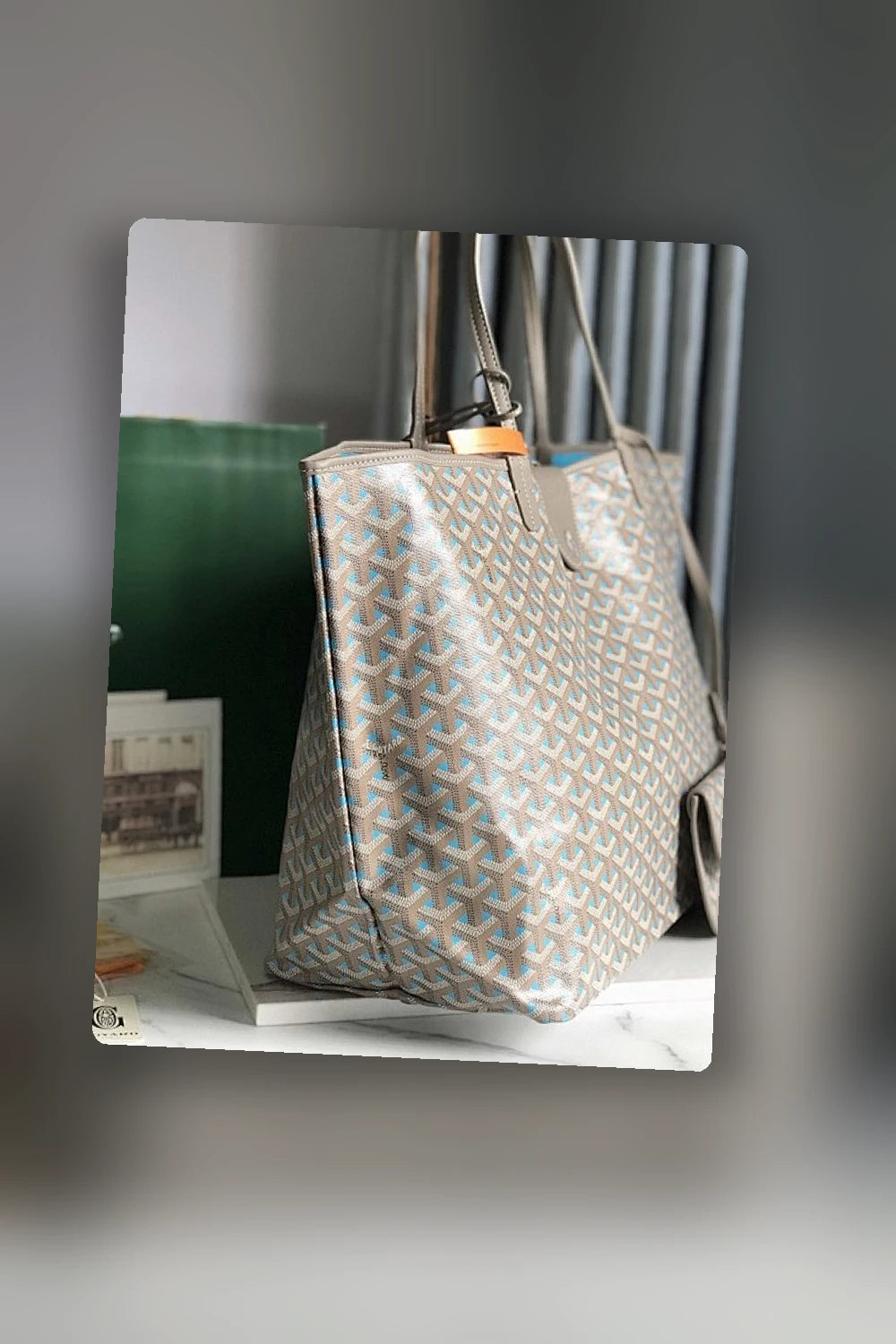 NB - GYO Bag - 1134