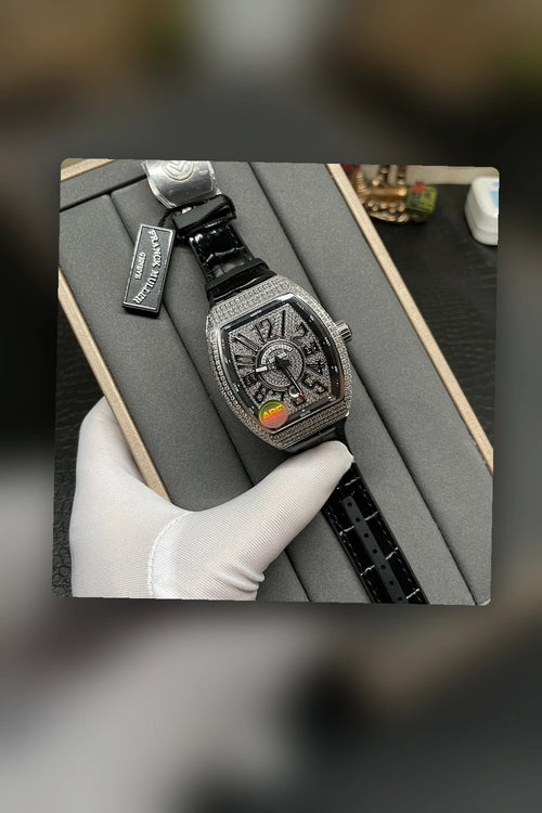 NB - Mix Watch - 1555