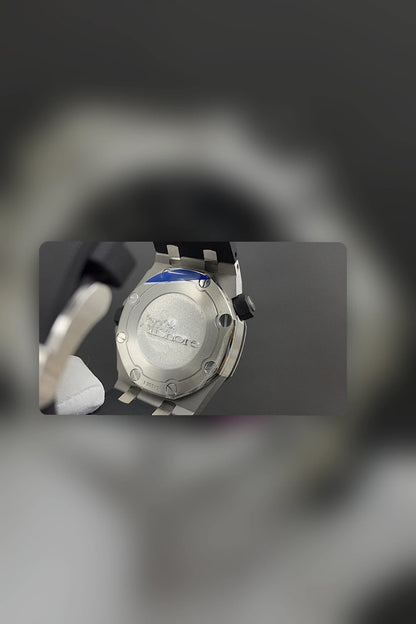 NB - Mix Watch - 1534
