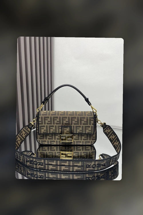 NB - FDE Bag - 386