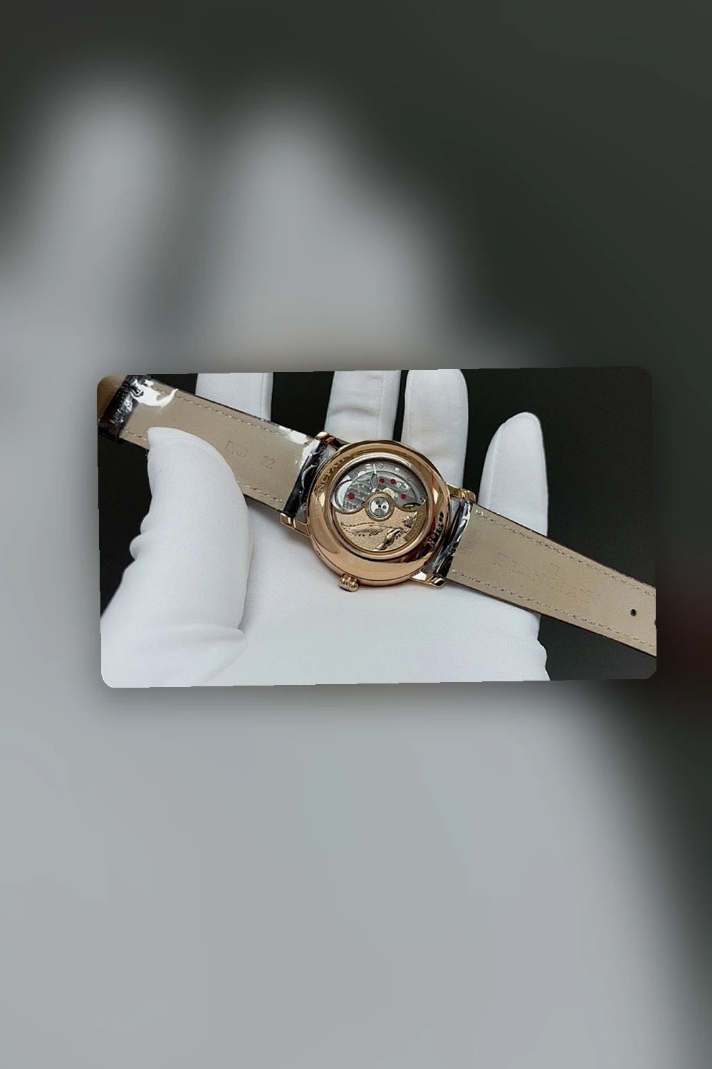 NB - Mix Watch - 1604