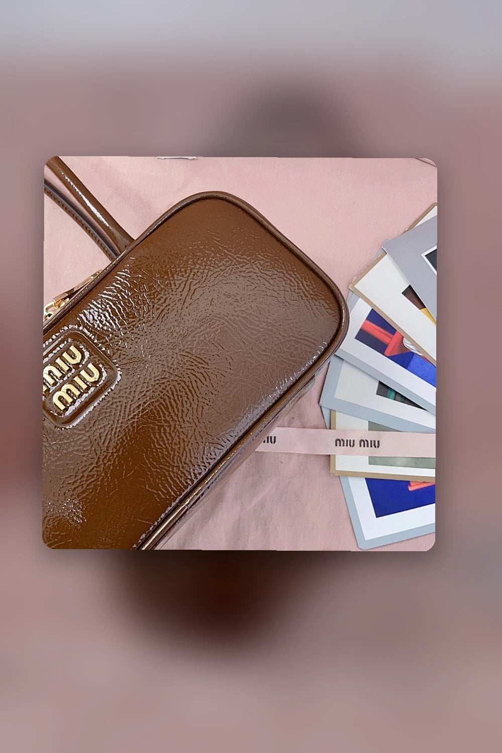 NB - MMU Bag - 830
