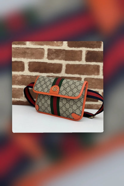 NB - GUKI Bag - 996