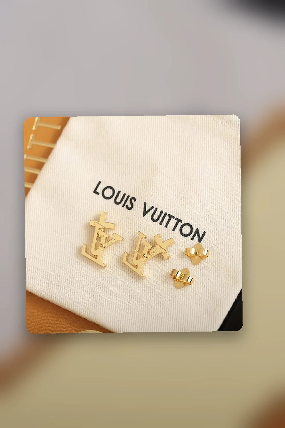 NB - LOV Jewelry - 476