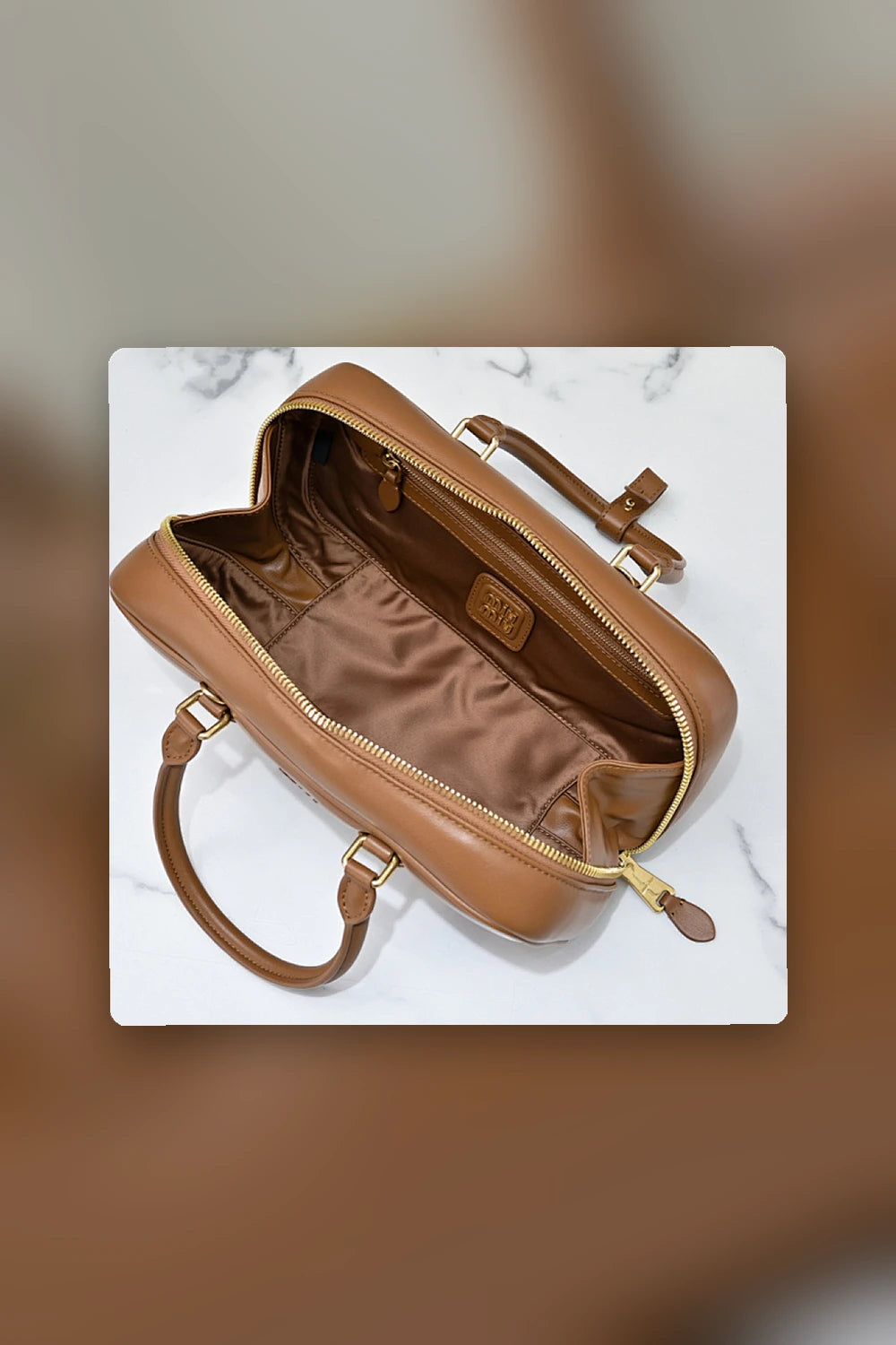NB - MMU Bag - 1184