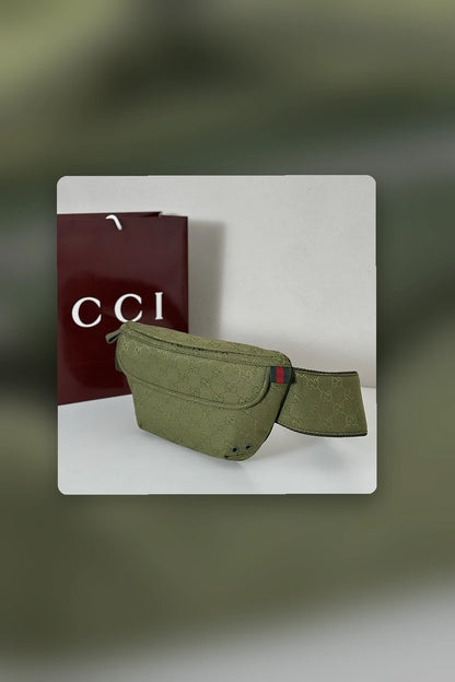 NB - GUKI Bag - 520