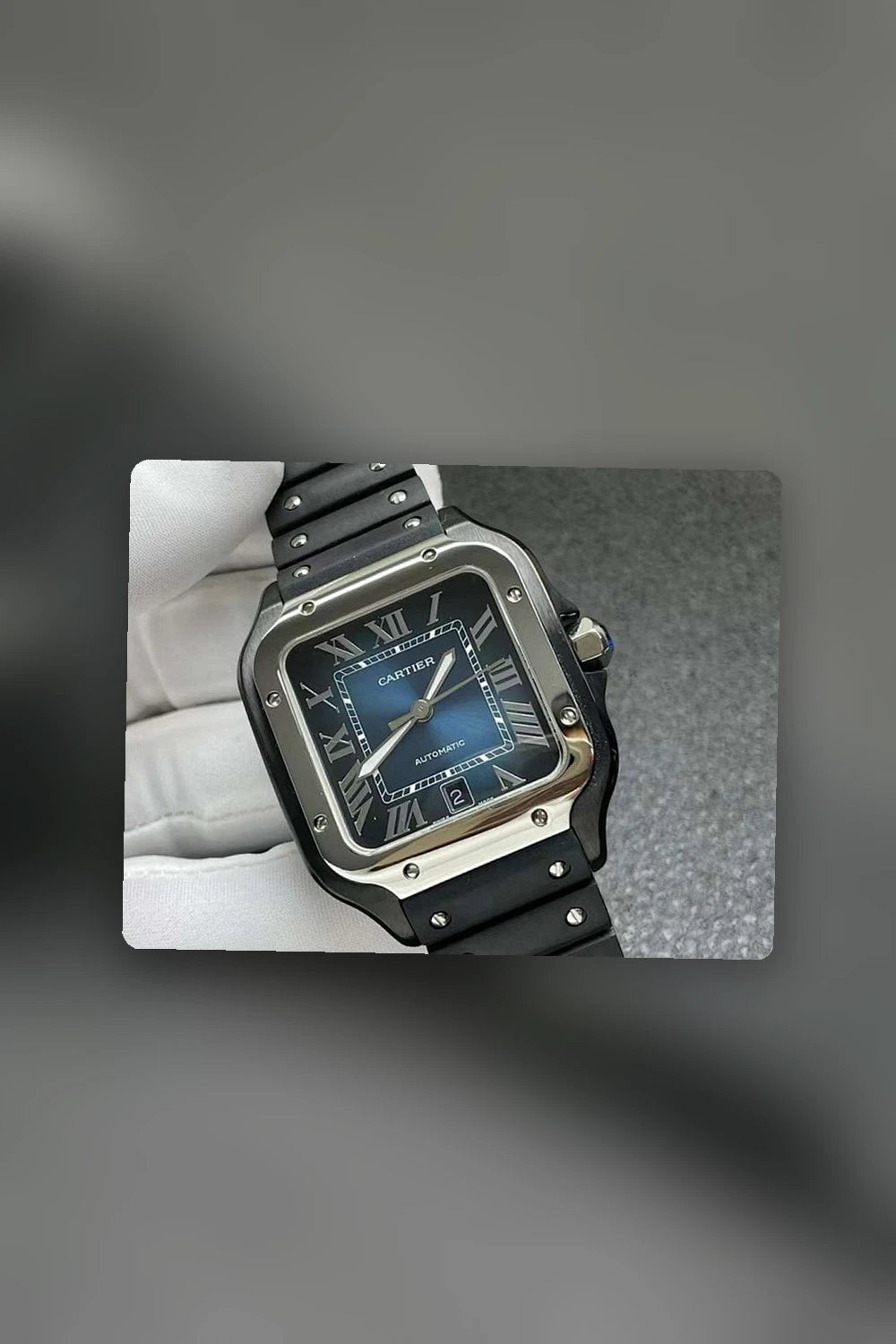 NB - Mix Watch - 590