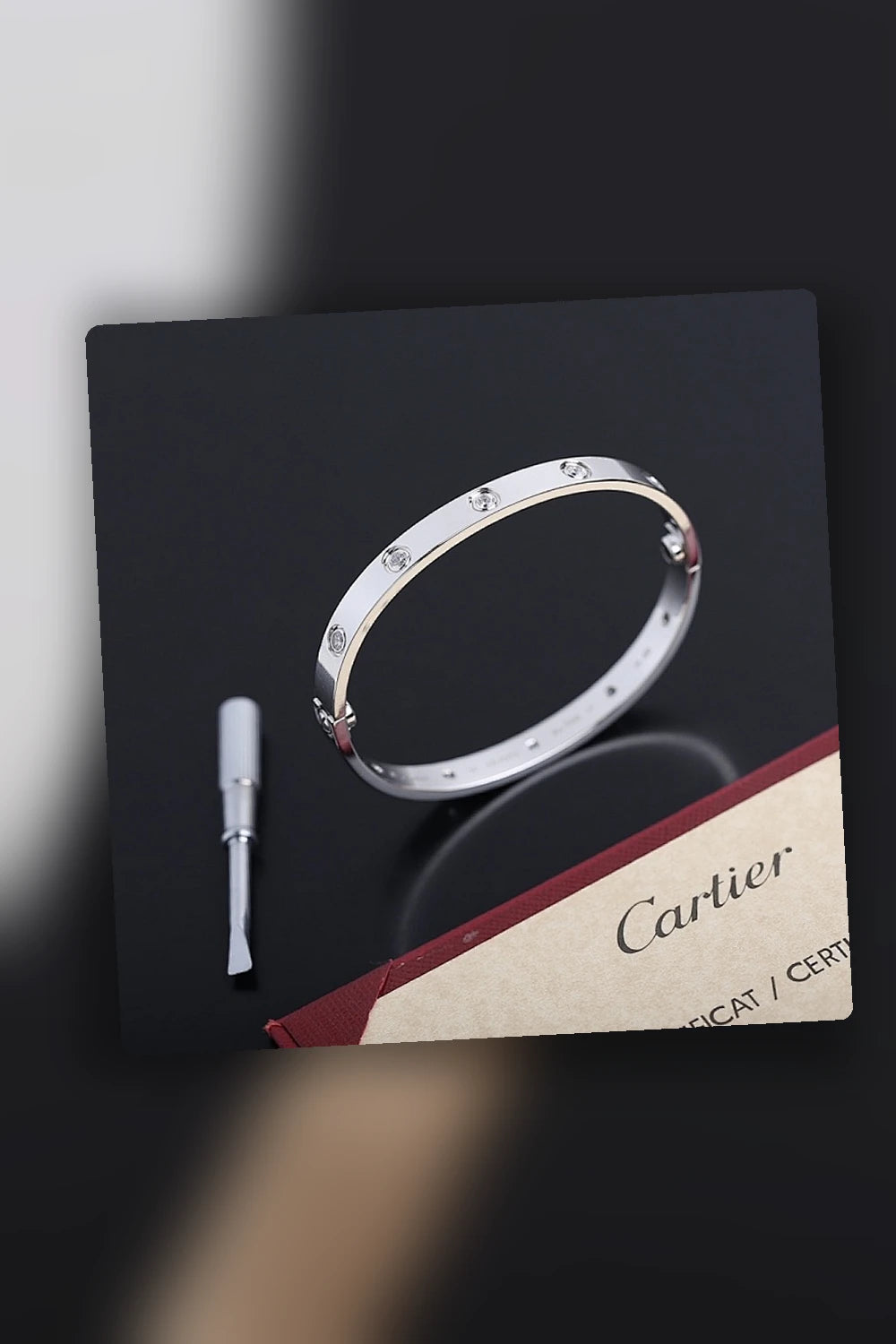 NB - CRA Jewelry - 488