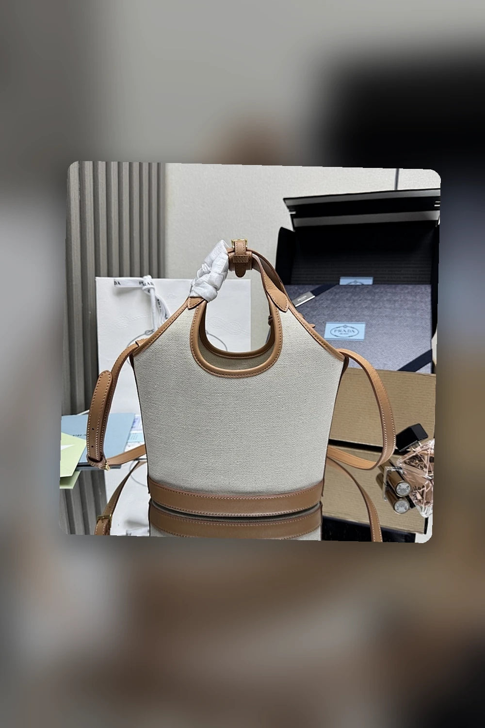 NB - PD Bag - 694