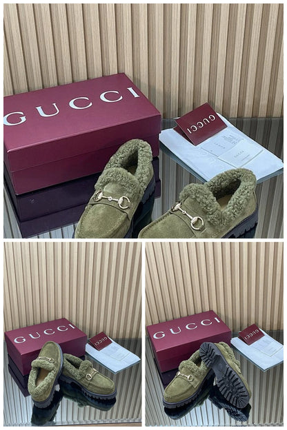 NB - GUKI Women Shoes - 969