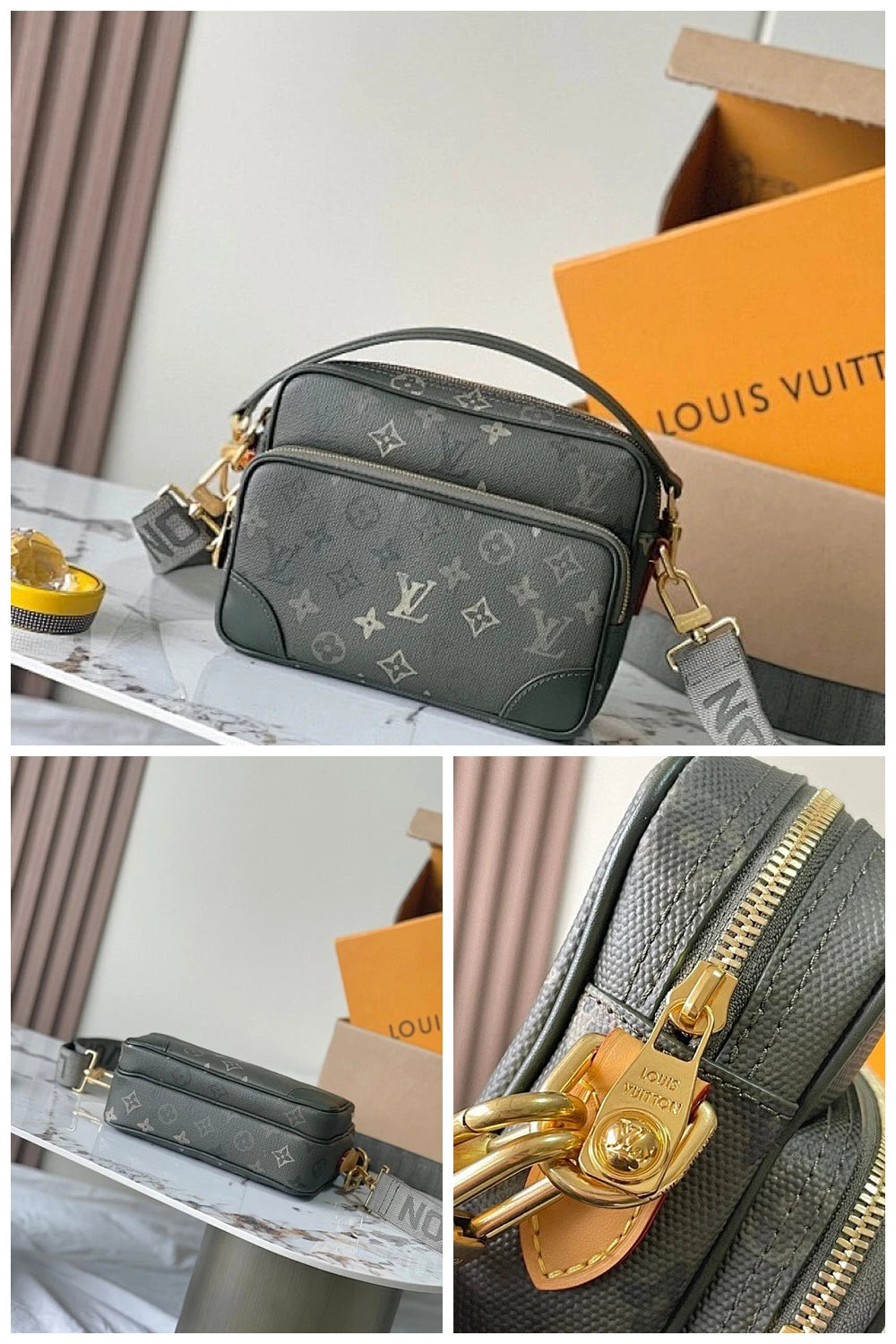 NB - LOV Bag - 314