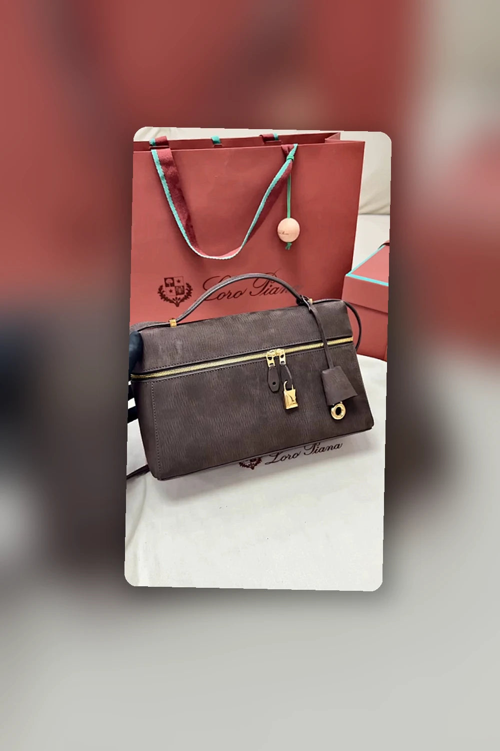 NB - LOP Bag - 147