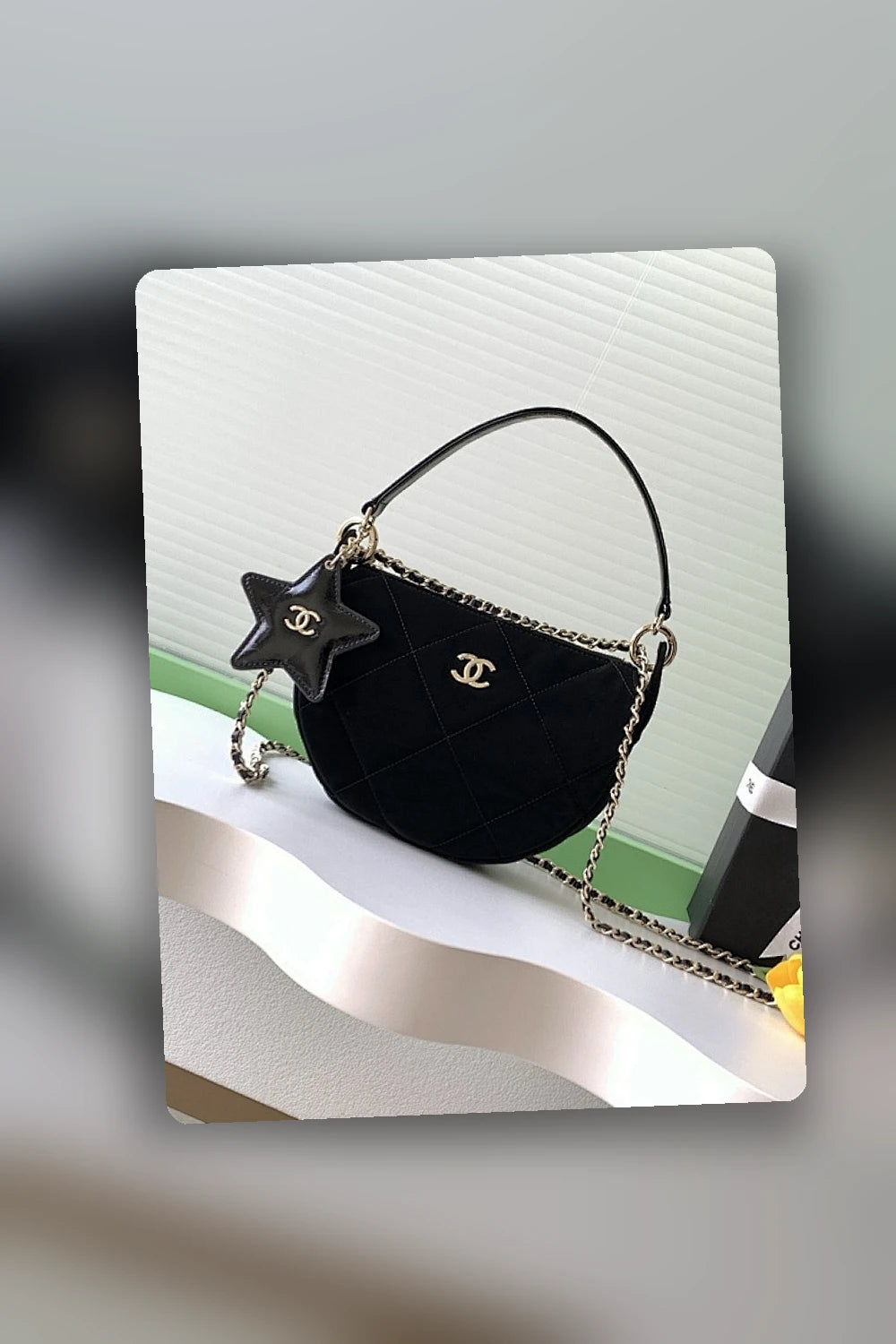NB - CHL Bag - 119