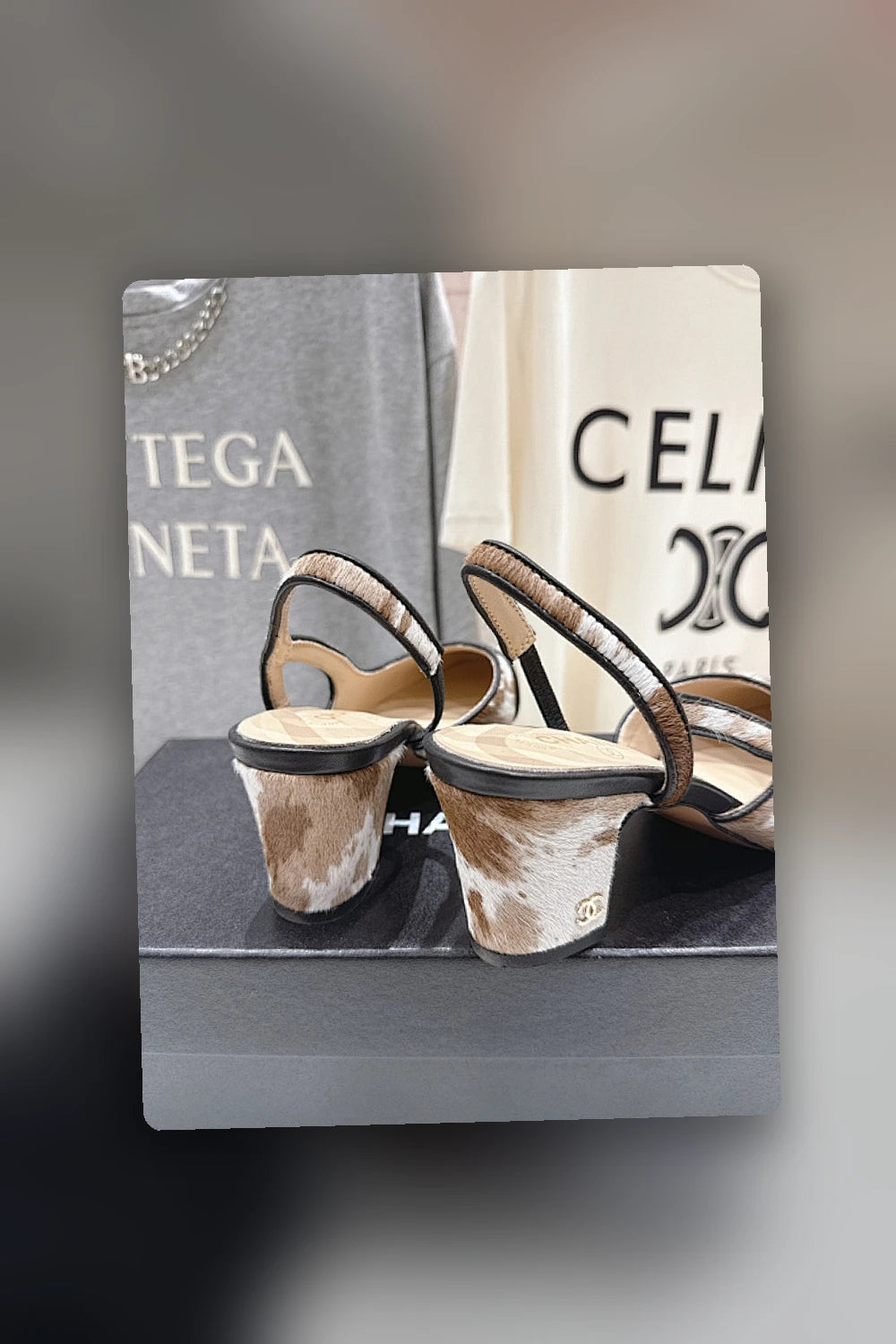 NB - CHL Mix Items - 199
