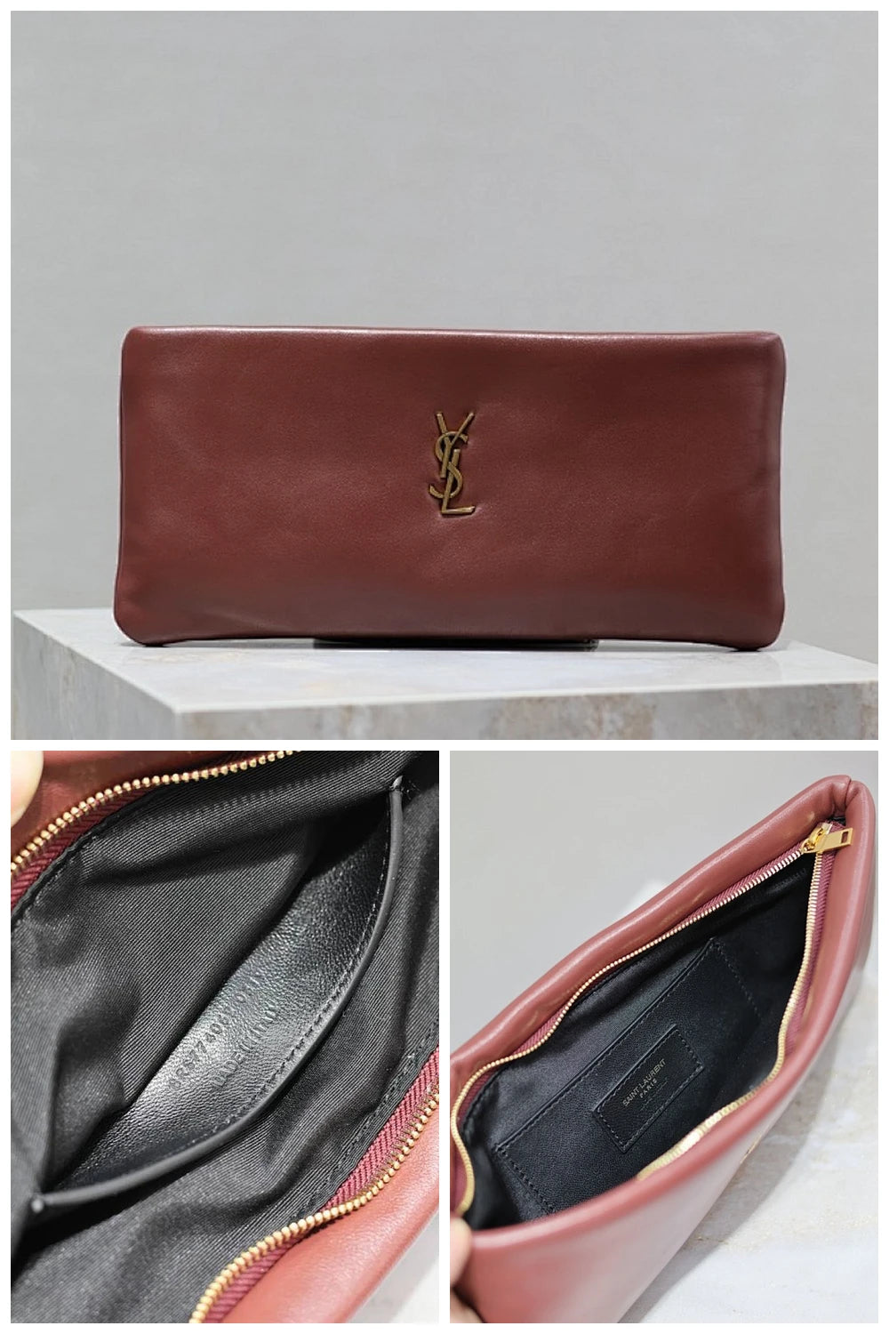NB - YLS Bag - 1234
