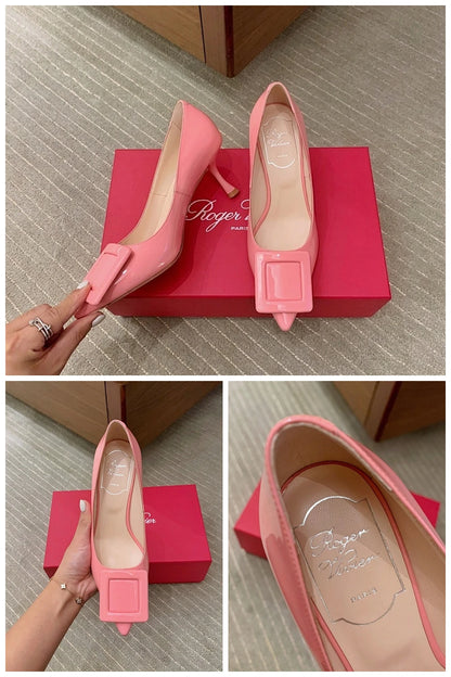 NB - RVR Women Shoes - 670