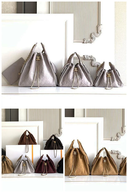 NB - CHL Bag - 619