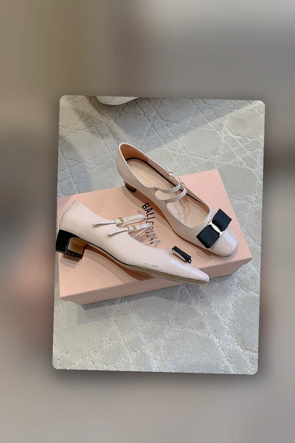 NB - FGO Women Shoes - 004