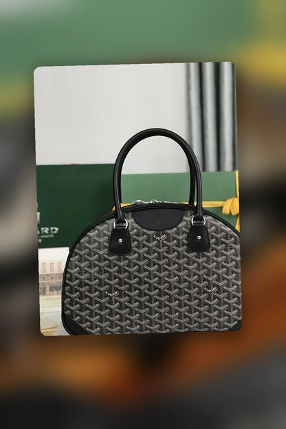 NB - GYO Bag - 1225