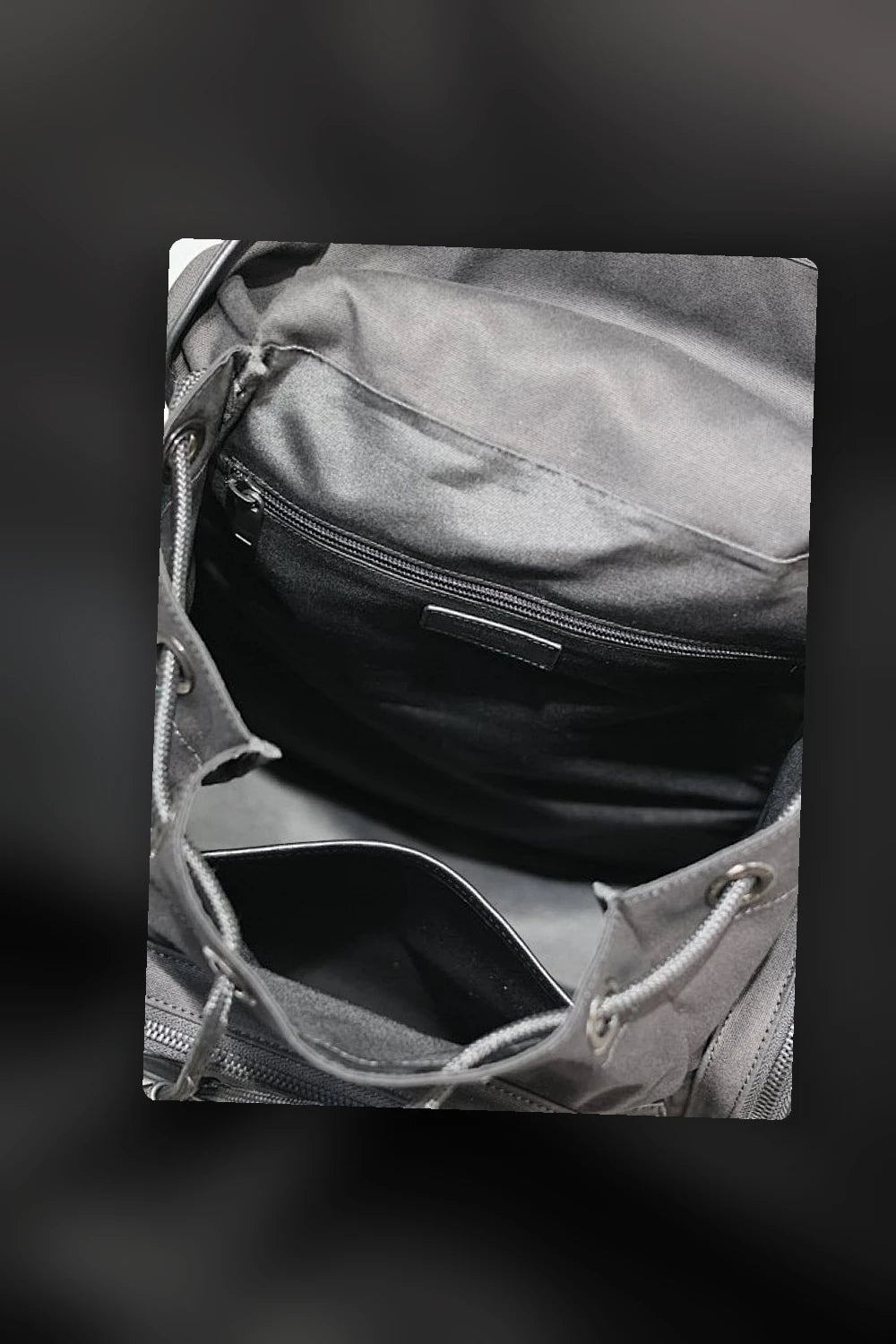NB - YLS Bag - 1609