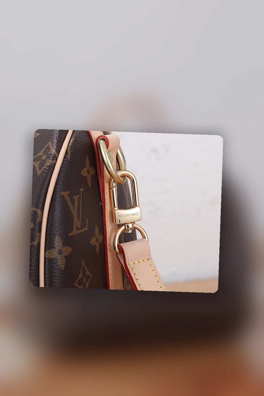 NB - LOV Bag - 1336