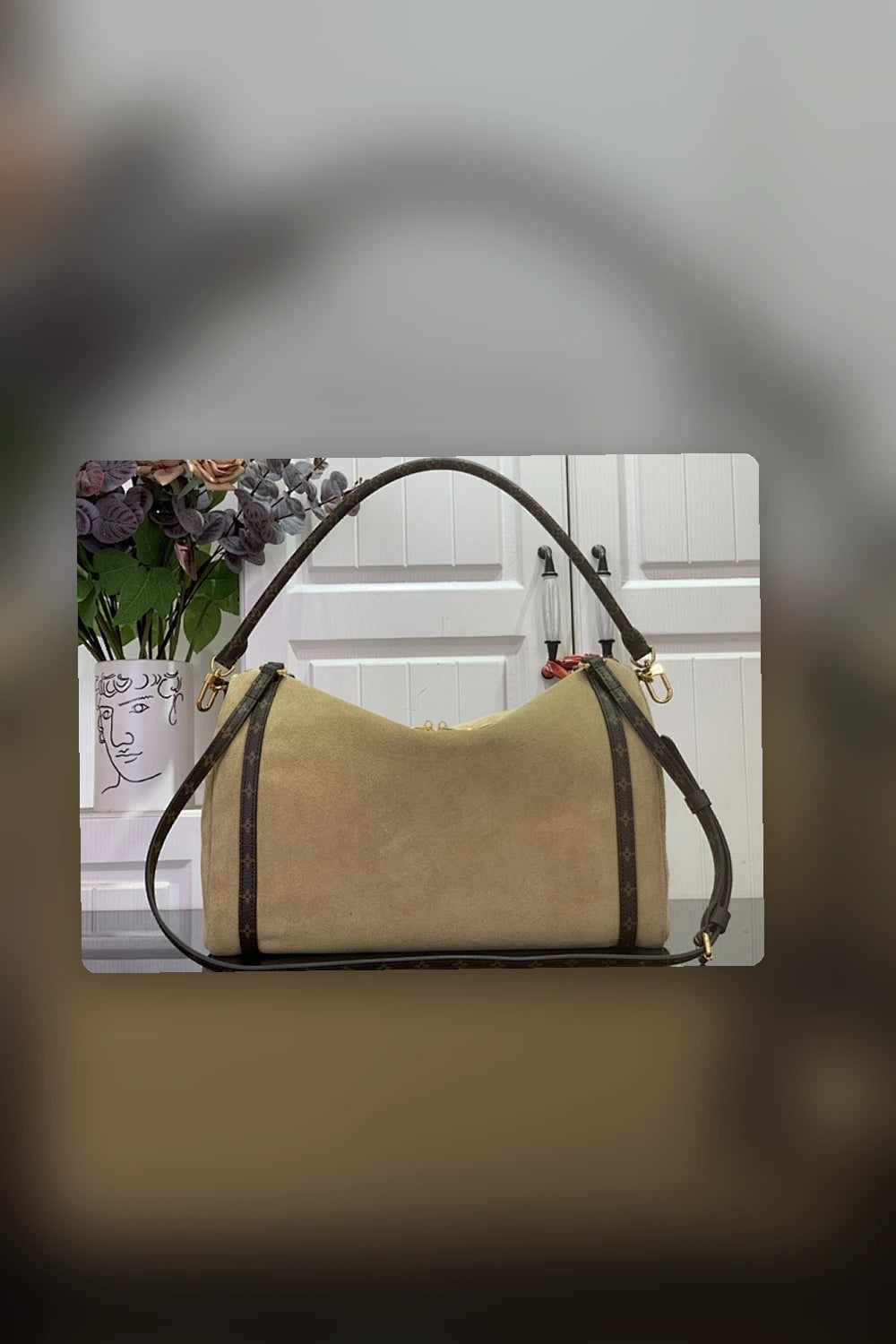 NB - LOV Bag - 1864