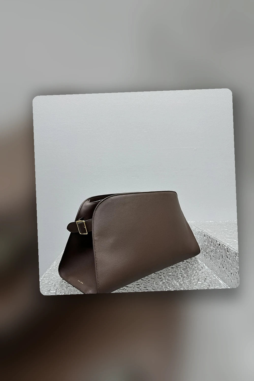 NB - THR Bag - 406