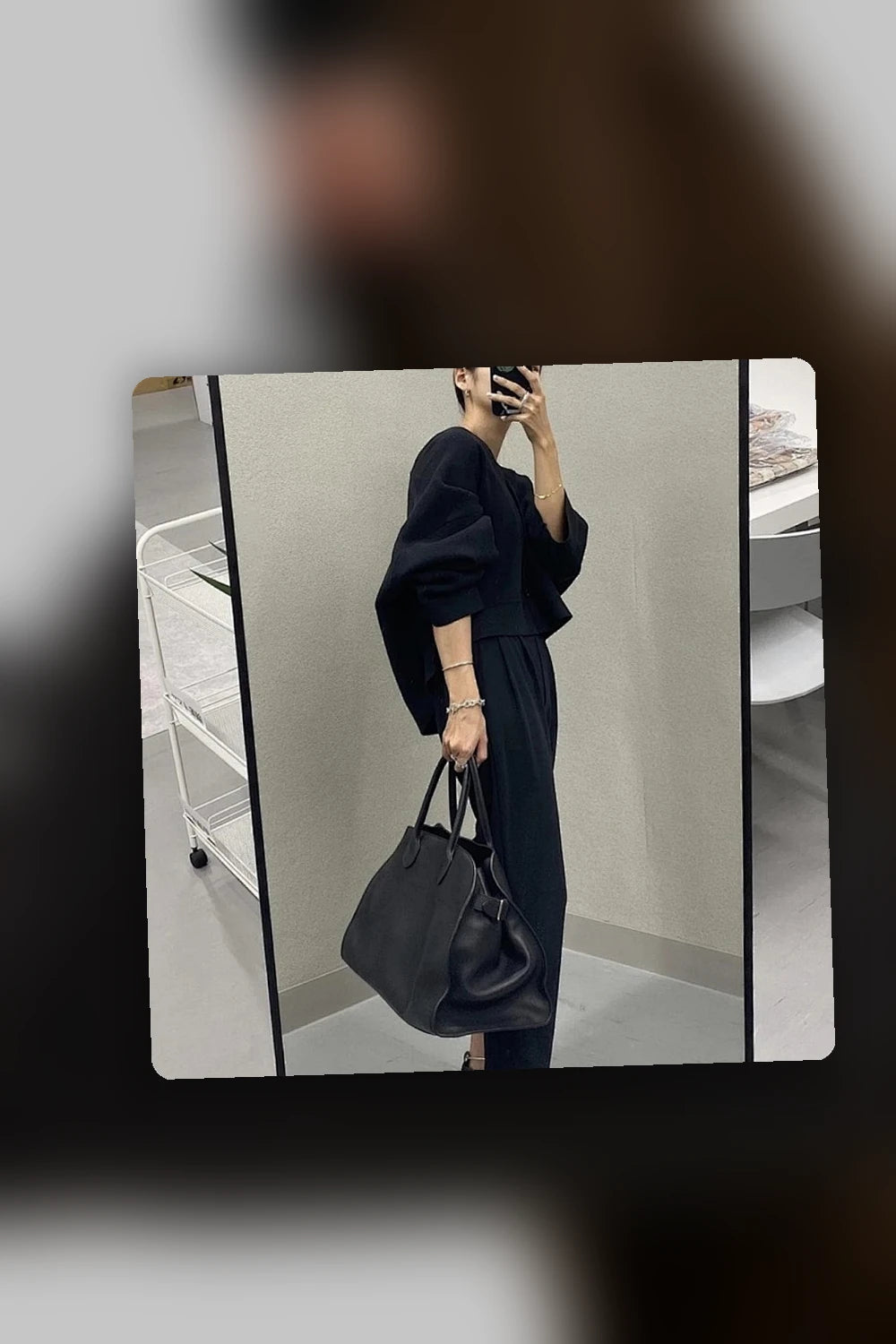 NB - THR Bag - 853