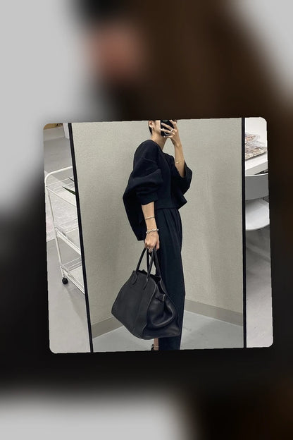 NB - THR Bag - 853