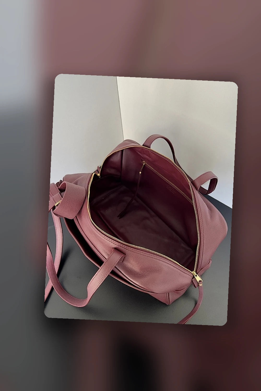 NB - BG Bag - 1643