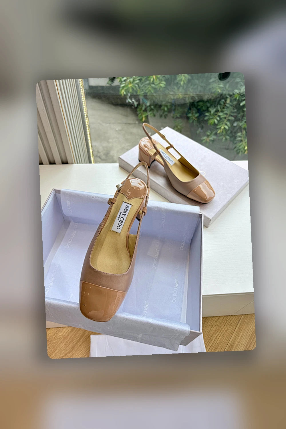NB - JMC Women Shoes - 668