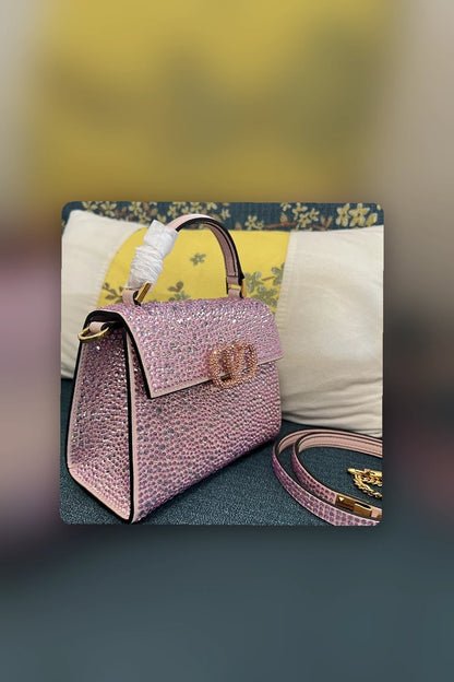 NB - VEL Bag - 659