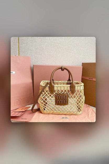 NB - MMU Bag - 1234