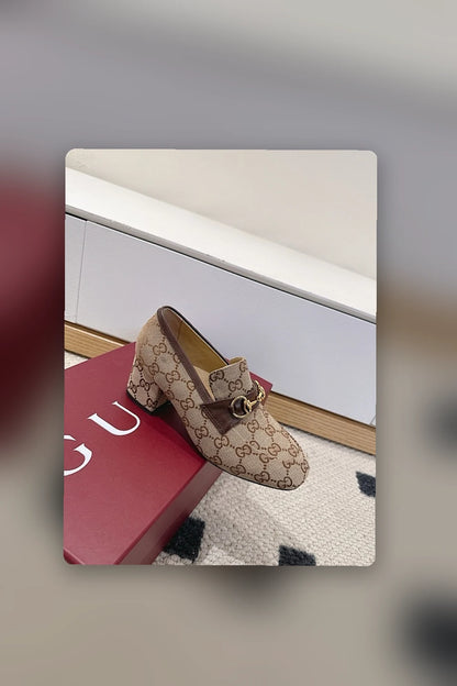 NB - GUKI Women Shoes - 1067